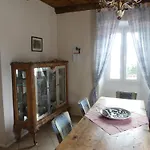 Appartement Charmantes Pfarrhaus Mit Seeblick Und Garten Ghiffa