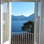 Charmantes Pfarrhaus Mit Seeblick Und Garten Appartement Ghiffa