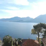 Appartement Charmantes Pfarrhaus Mit Seeblick Und Garten Ghiffa