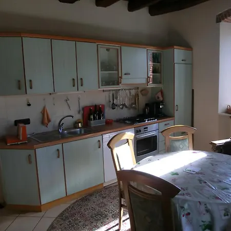 Appartement Charmantes Pfarrhaus Mit Seeblick Und Garten *