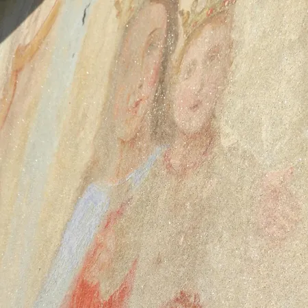 Appartement Charmantes Pfarrhaus Mit Seeblick Und Garten *