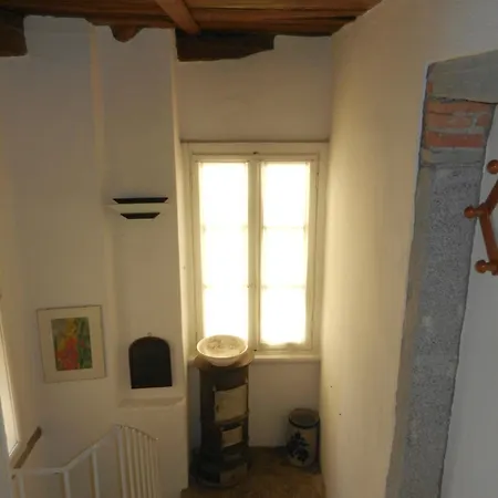 Apartmán Charmantes Pfarrhaus Mit Seeblick Und Garten *