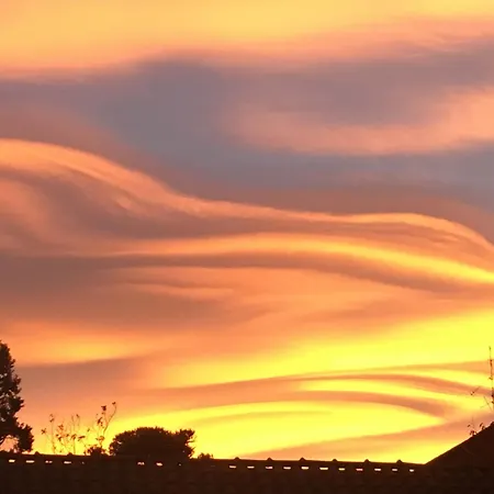 Charmantes Pfarrhaus Mit Seeblick Und Garten *