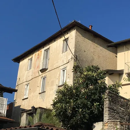 Apartment Charmantes Pfarrhaus Mit Seeblick Und Garten