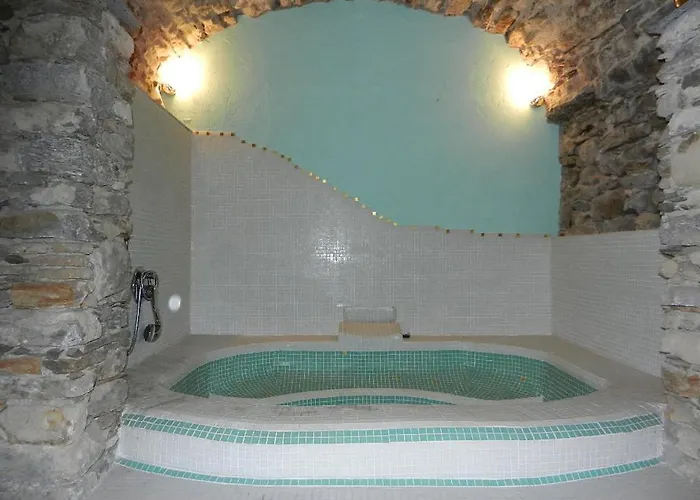 Charmantes Pfarrhaus Mit Seeblick Und Garten *