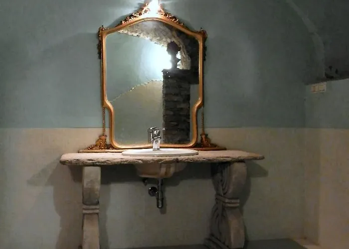 Charmantes Pfarrhaus Mit Seeblick Und Garten