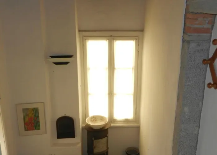 Apartament Charmantes Pfarrhaus Mit Seeblick Und Garten *