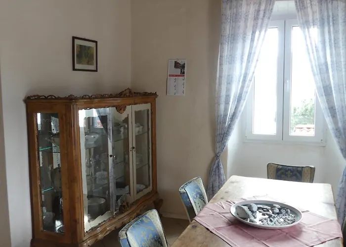 Apartament Charmantes Pfarrhaus Mit Seeblick Und Garten Ghiffa