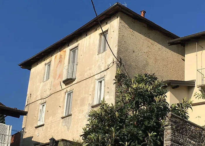 Apartment Charmantes Pfarrhaus Mit Seeblick Und Garten