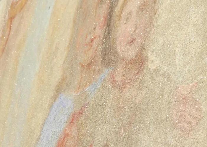 Apartament Charmantes Pfarrhaus Mit Seeblick Und Garten Ghiffa