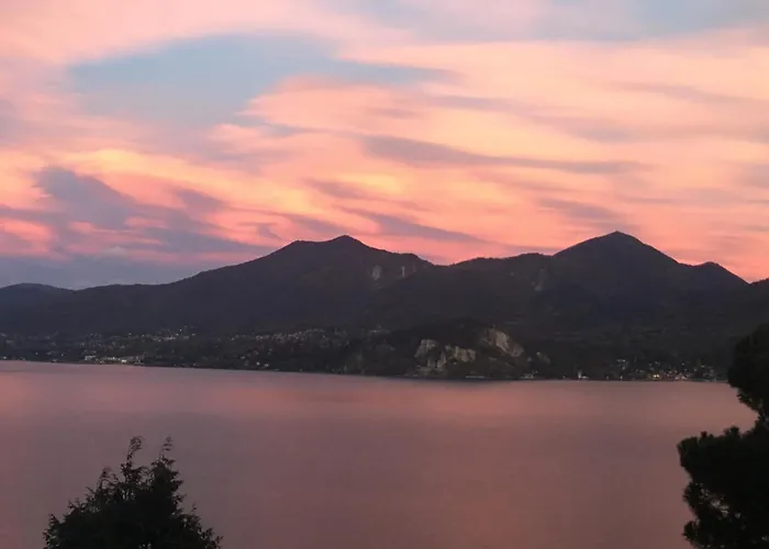 Charmantes Pfarrhaus Mit Seeblick Und Garten *